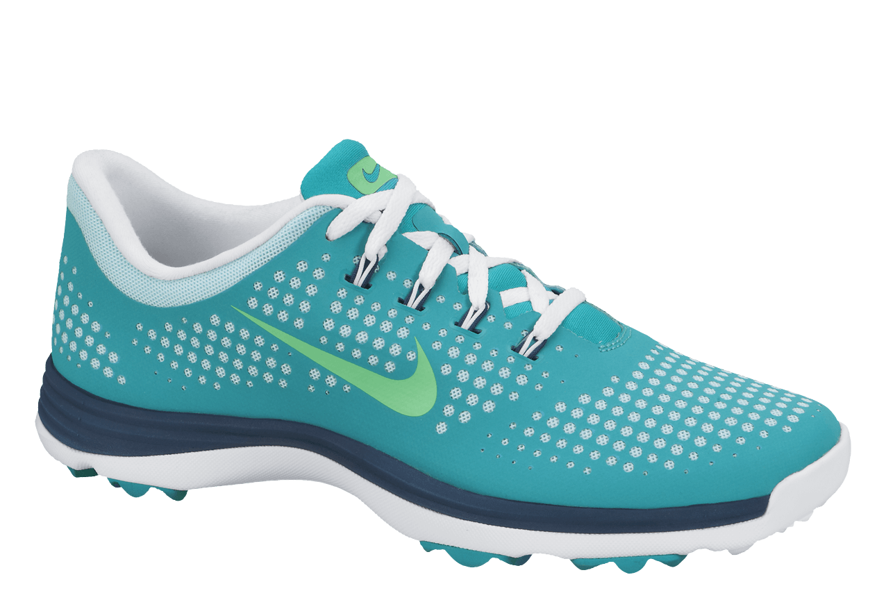 Nike Running Shoes Transparent PNG Image