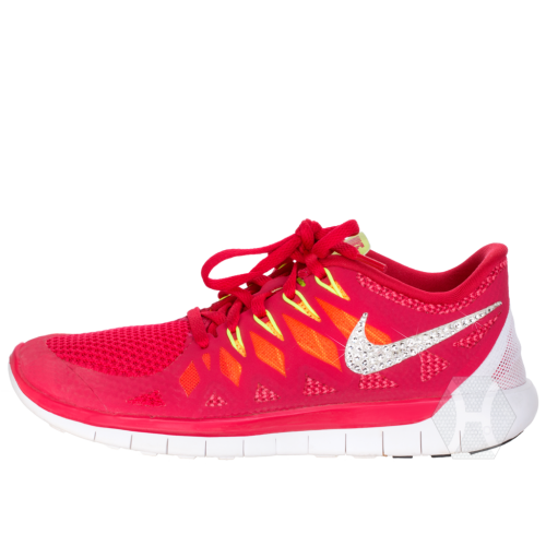 Running Shoes Transparent PNG Image