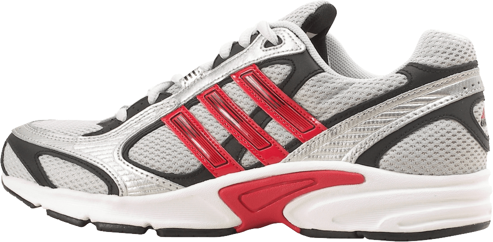 Running Shoes Transparent PNG Image
