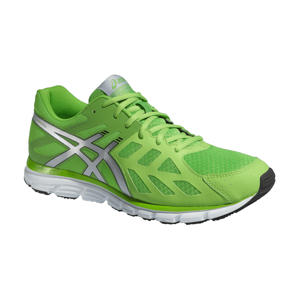 Asics Running Shoes Transparent PNG Image
