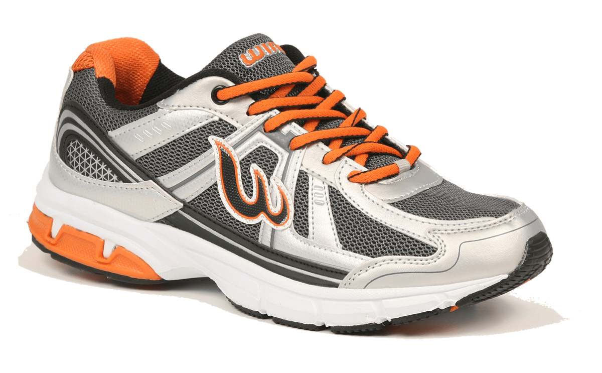 Running Shoes Transparent PNG Image