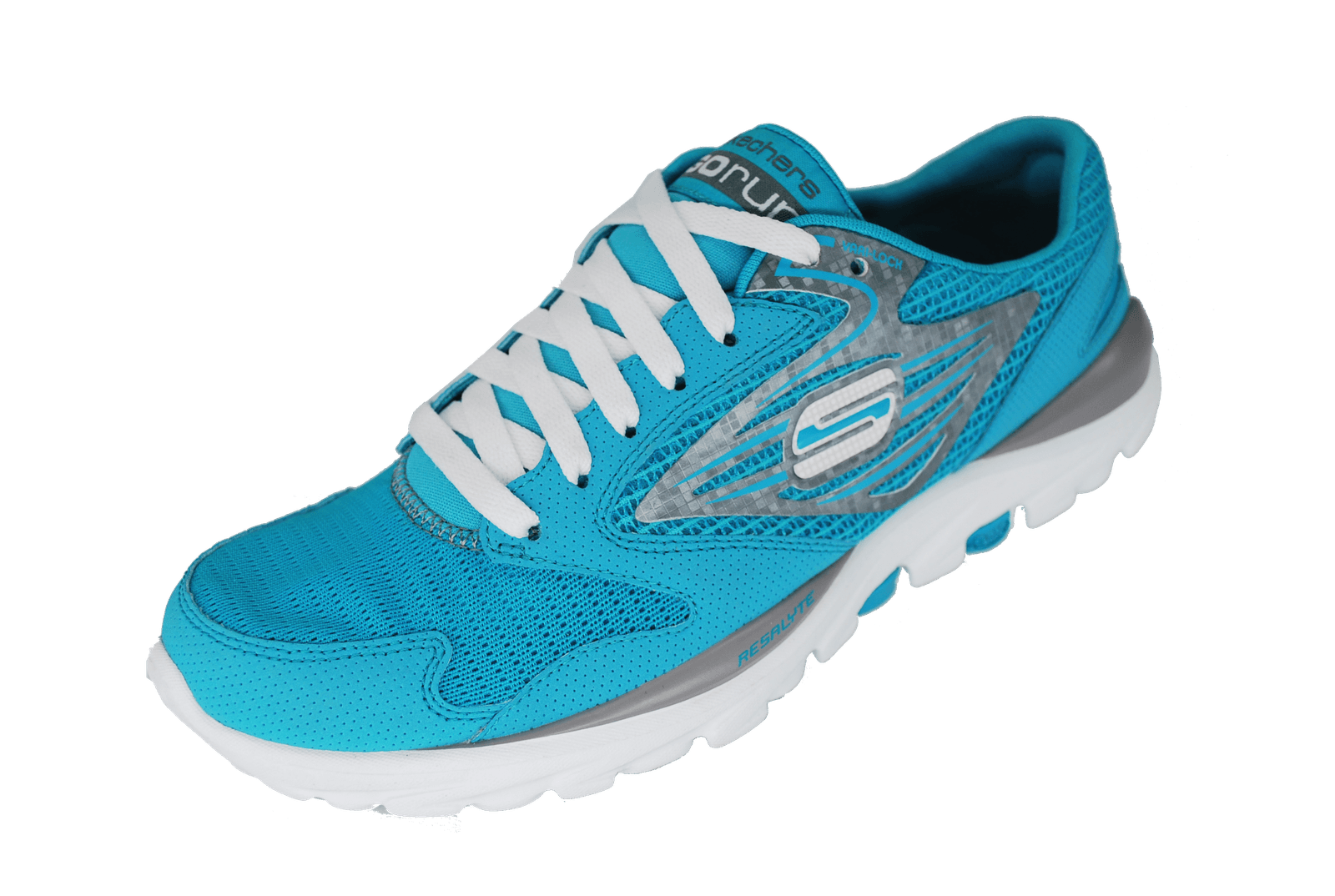 Running Shoes Transparent PNG Image