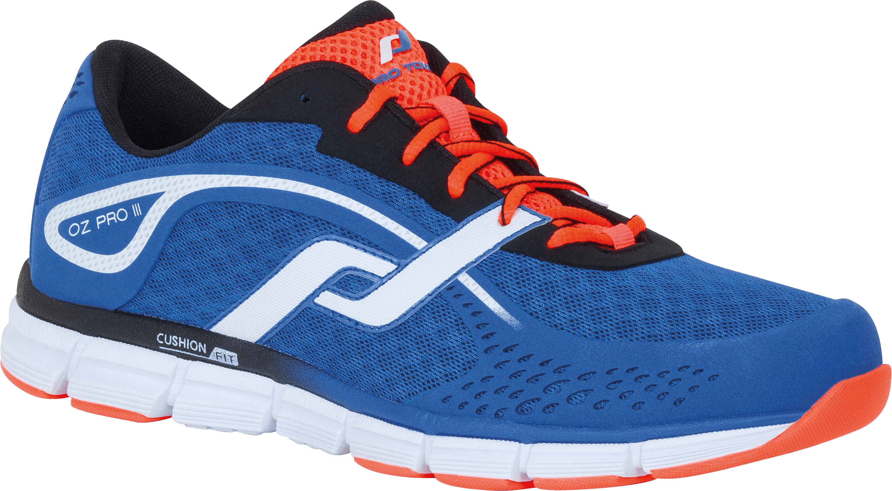 Running Shoes Transparent PNG Image
