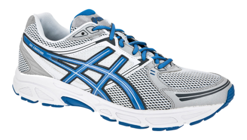 Running Shoes Transparent PNG Image