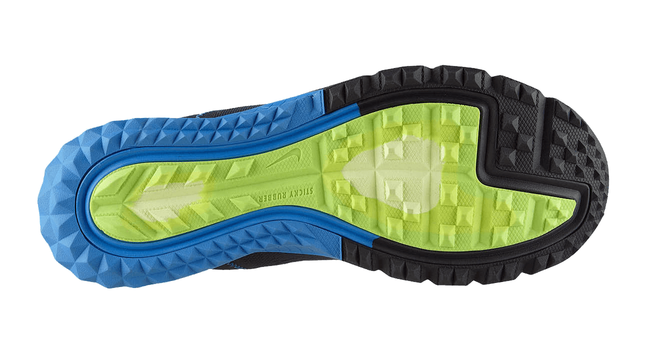 Running Shoes Transparent PNG Image