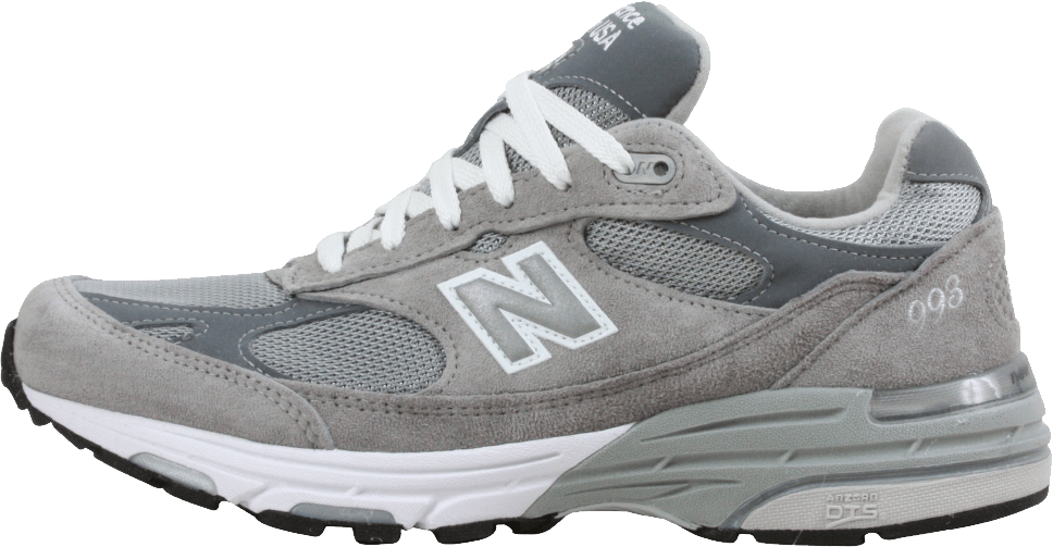 New Balance Running Shoes Transparent PNG Image