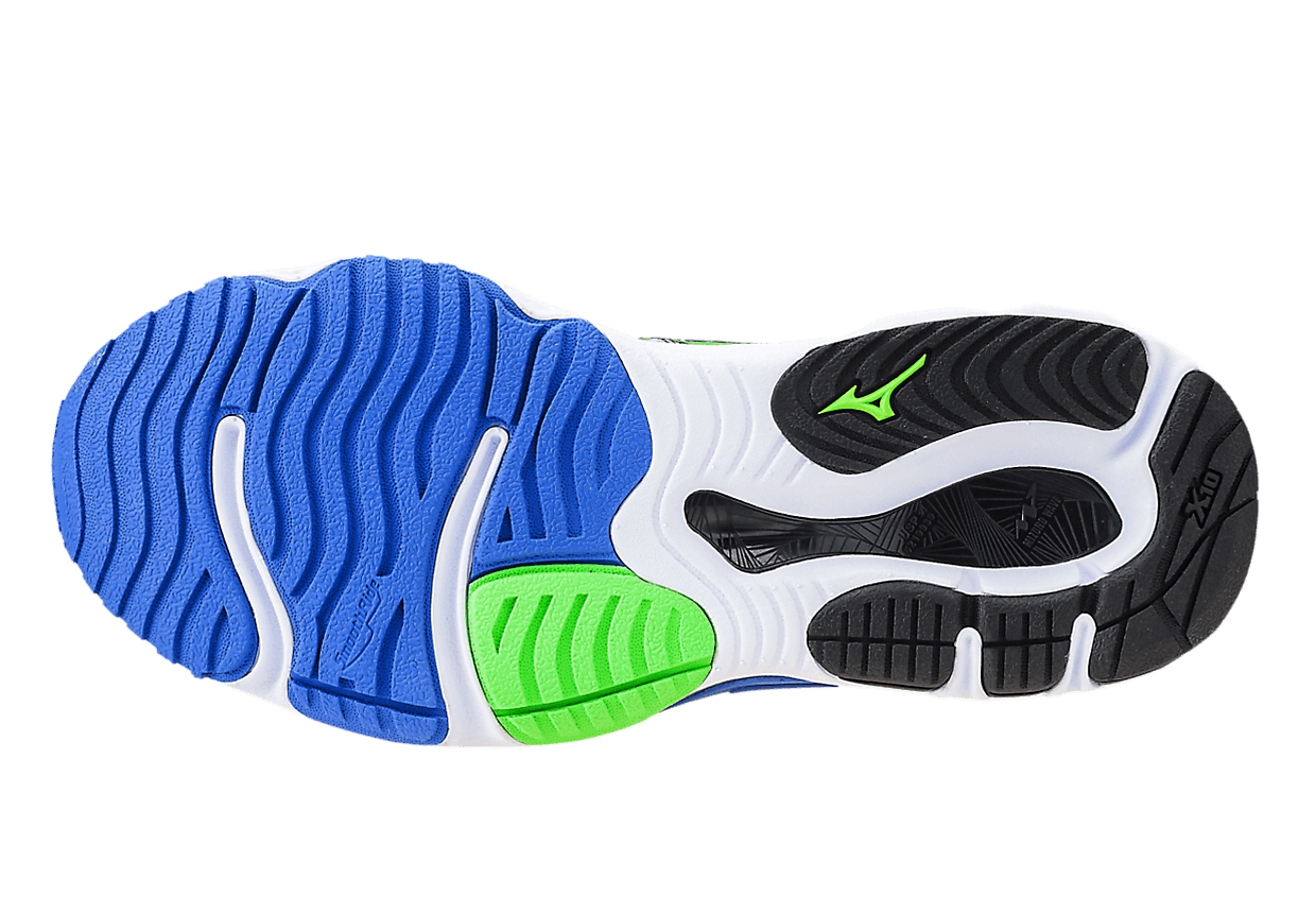 Running Shoes Transparent PNG Image