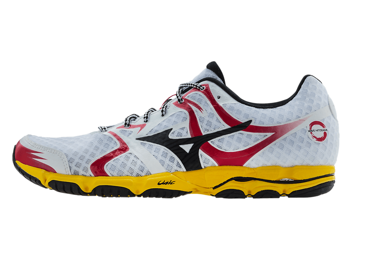 Running Shoes Transparent PNG Image