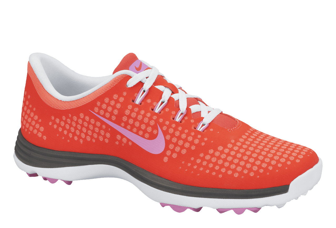 Nike Running Shoes Transparent PNG Image