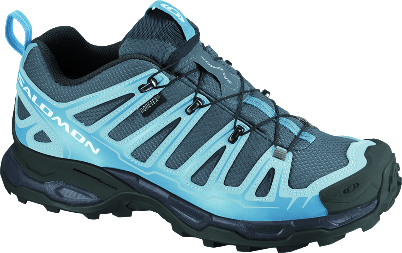 Running Shoes Transparent PNG Image