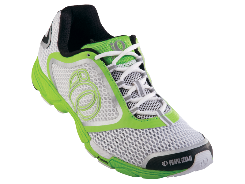 Running Shoes Transparent PNG Image