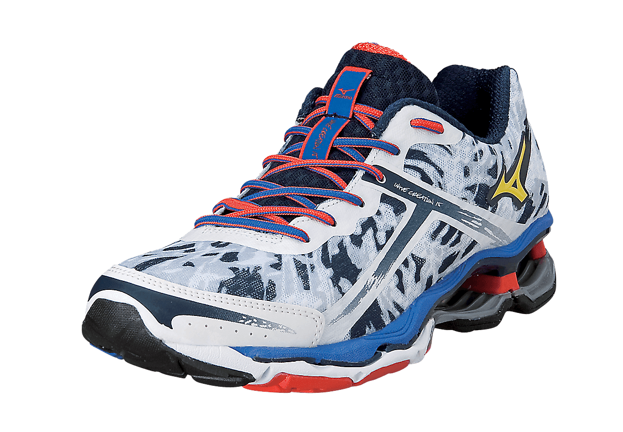 Running Shoes Transparent PNG Image