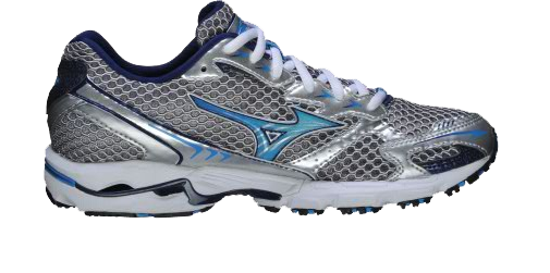 Running Shoes Transparent PNG Image