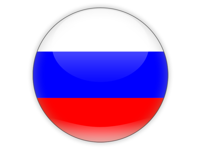 Russia Transparent PNG Image