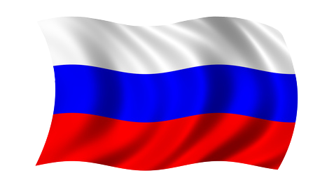 Russia Transparent PNG Image