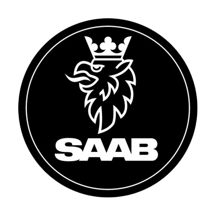 Saab Transparent PNG Image