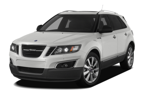 Saab Transparent PNG Image