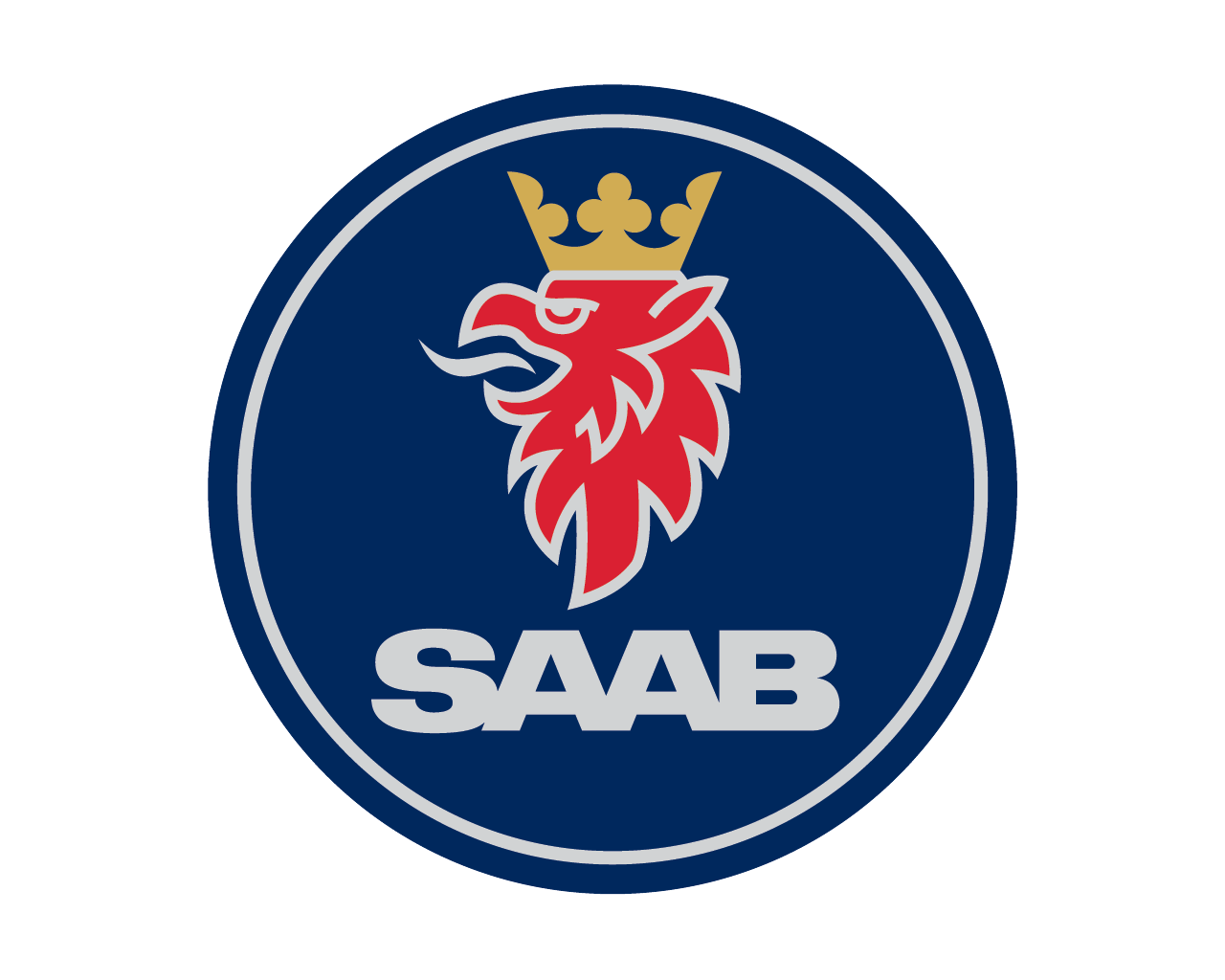 Saab Transparent PNG Image