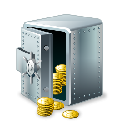 Safe Transparent PNG Image