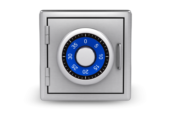 Safe Transparent PNG Image