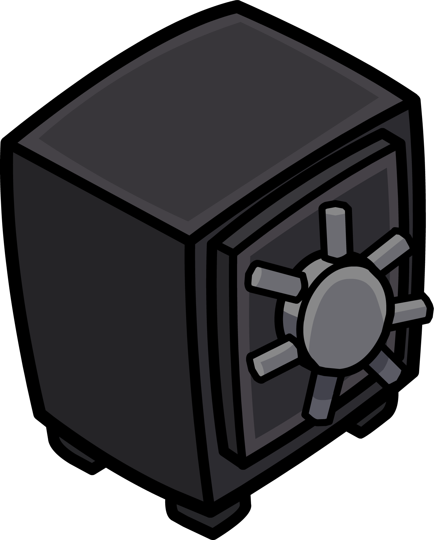 Safe Background Transparent PNG Image