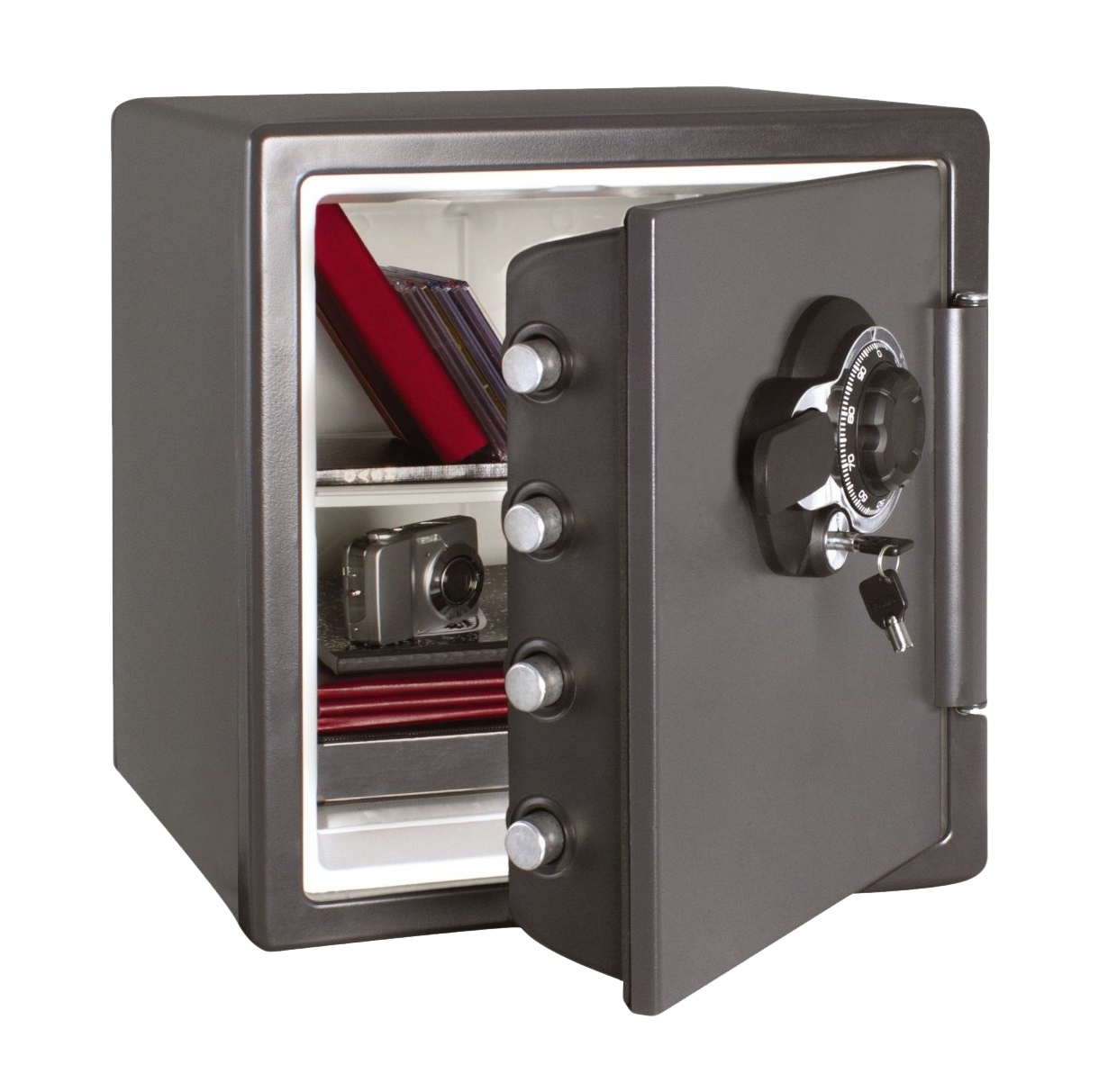 Safe Transparent PNG Image