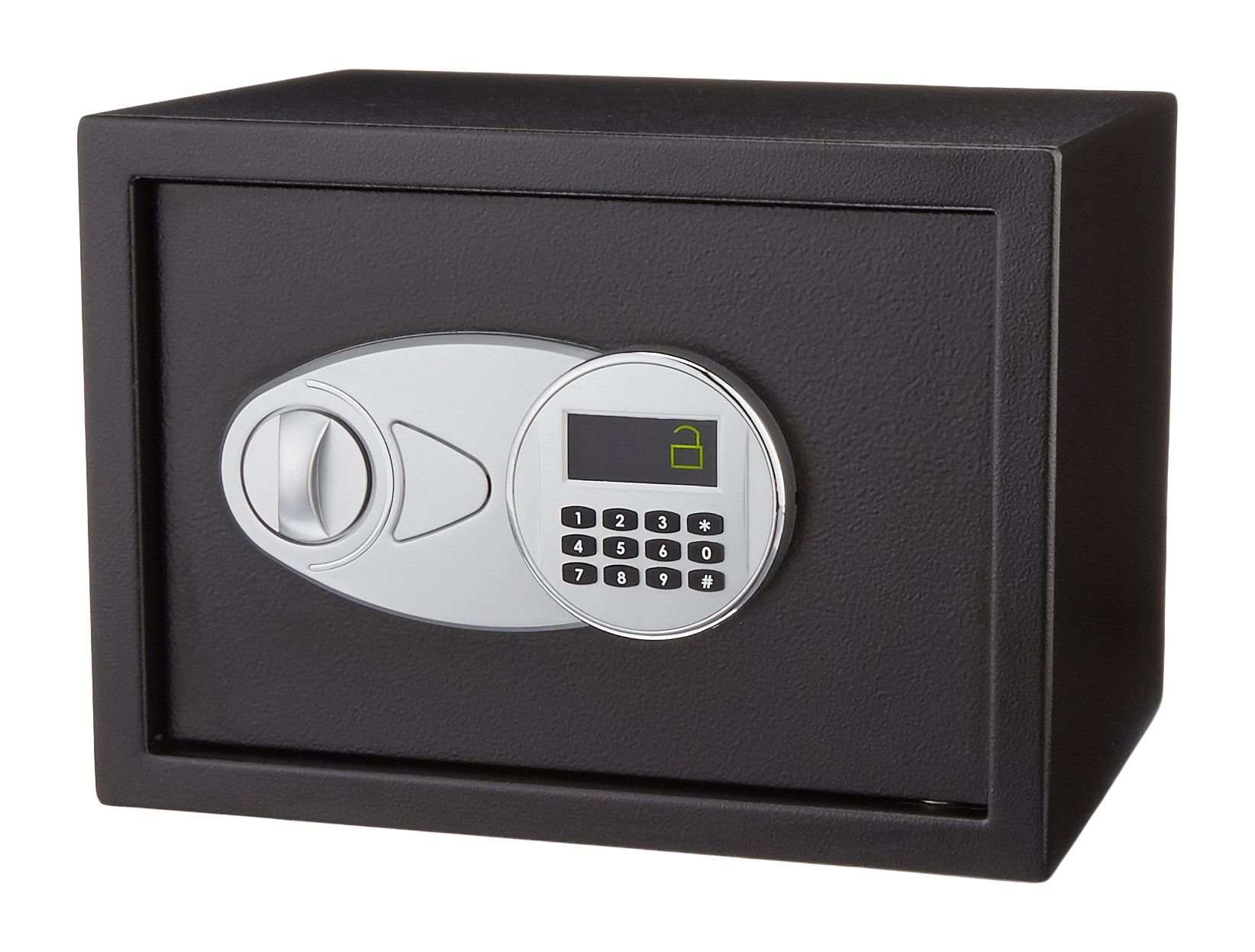 Safe Transparent PNG Image