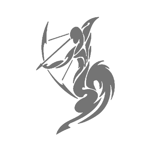 Sagittarius Transparent PNG Image