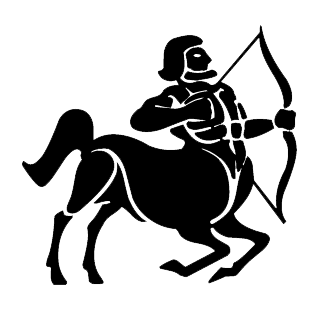 Sagittarius Transparent PNG Image