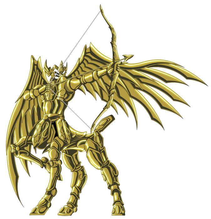 Sagittarius Transparent PNG Image