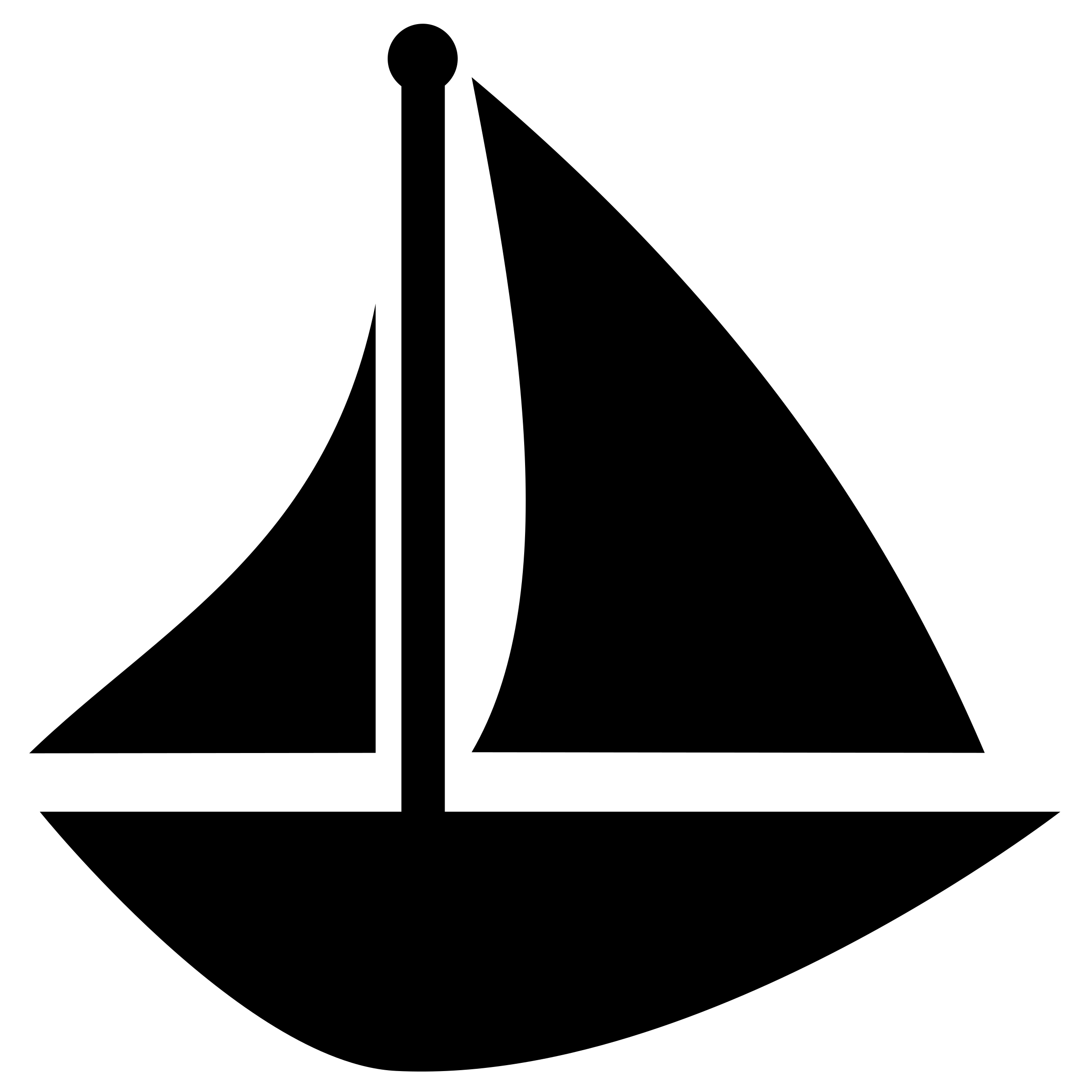 Sail Transparent PNG Image