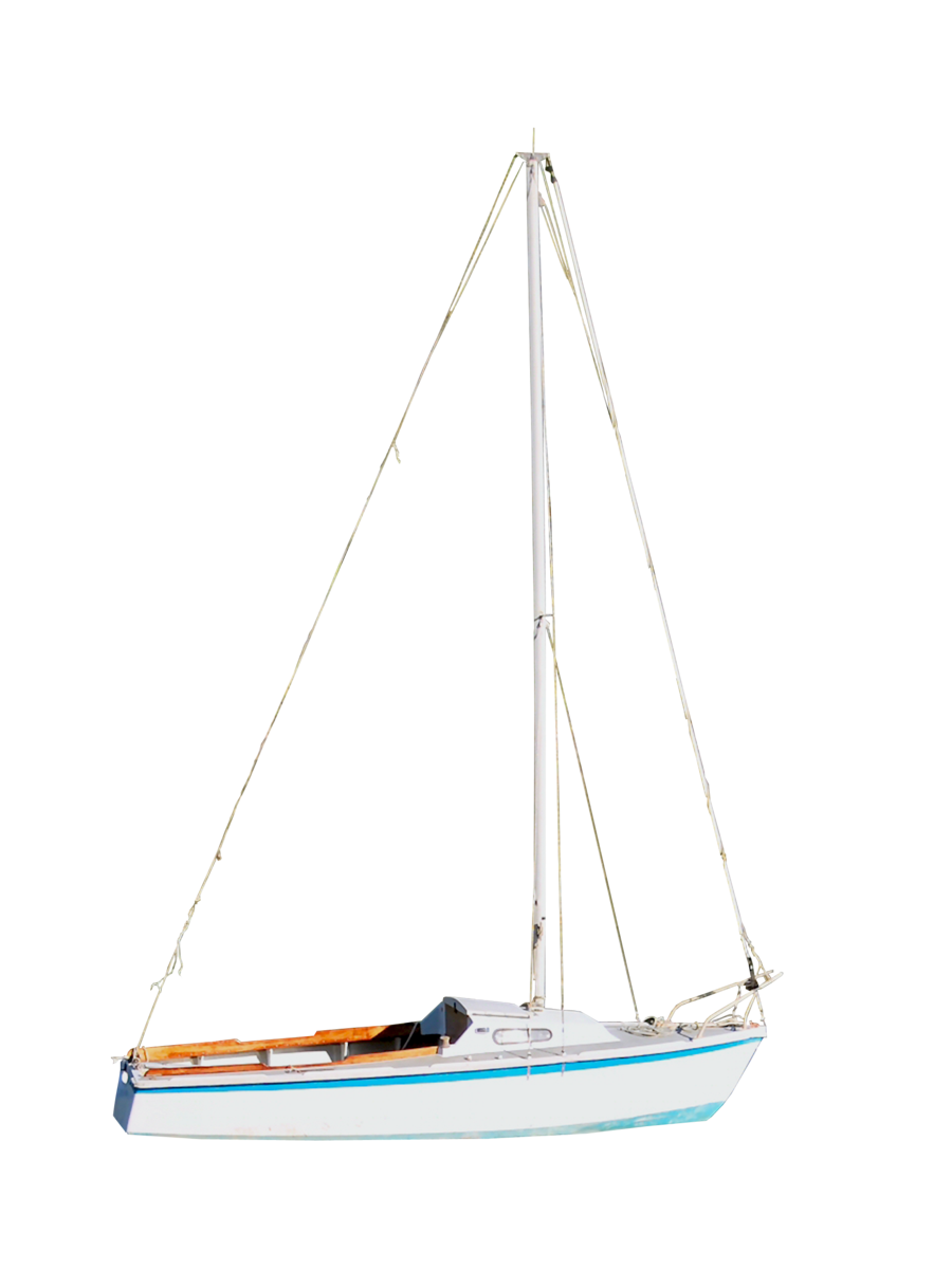 Sail Transparent PNG Image