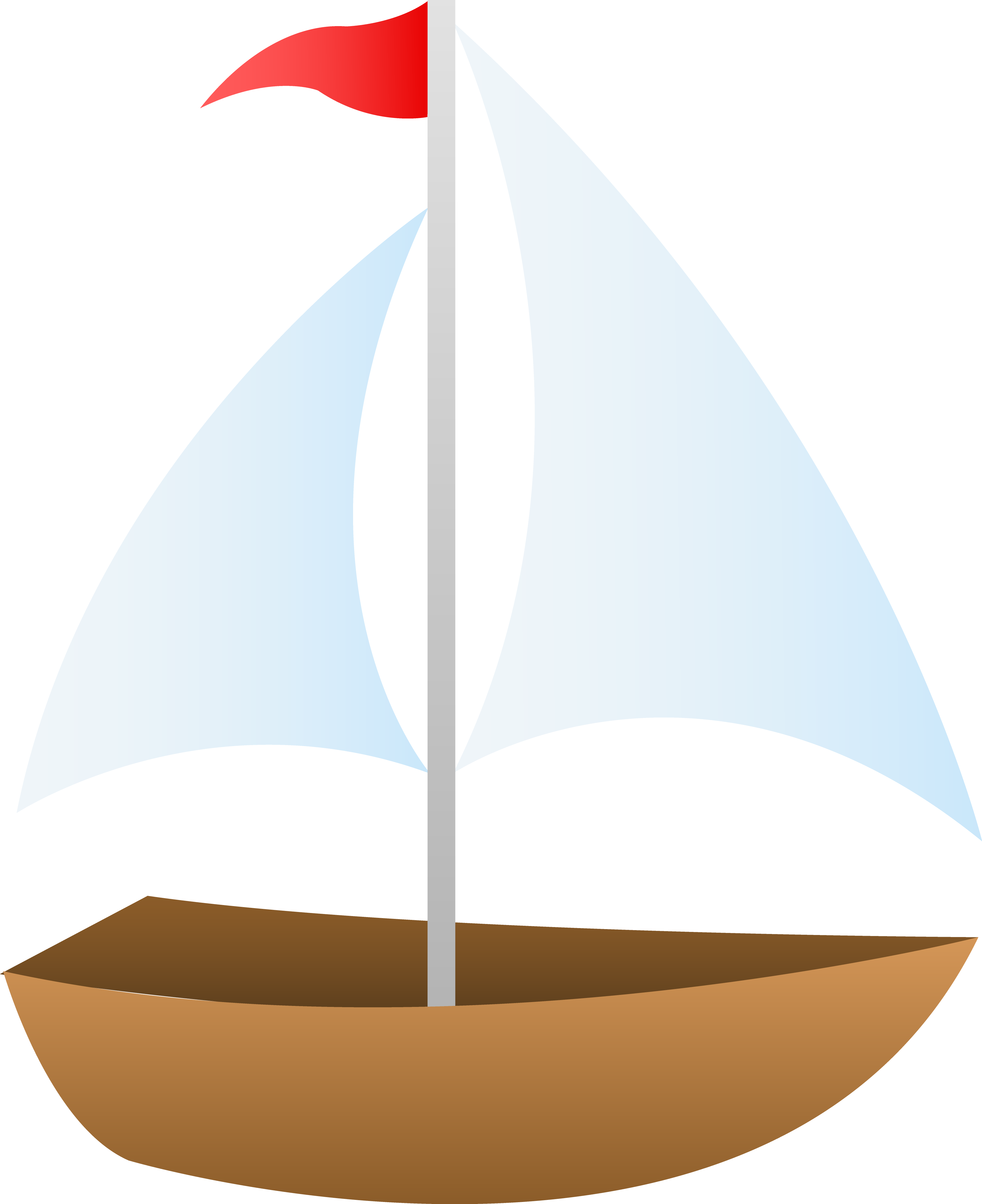 Sail Transparent PNG Image