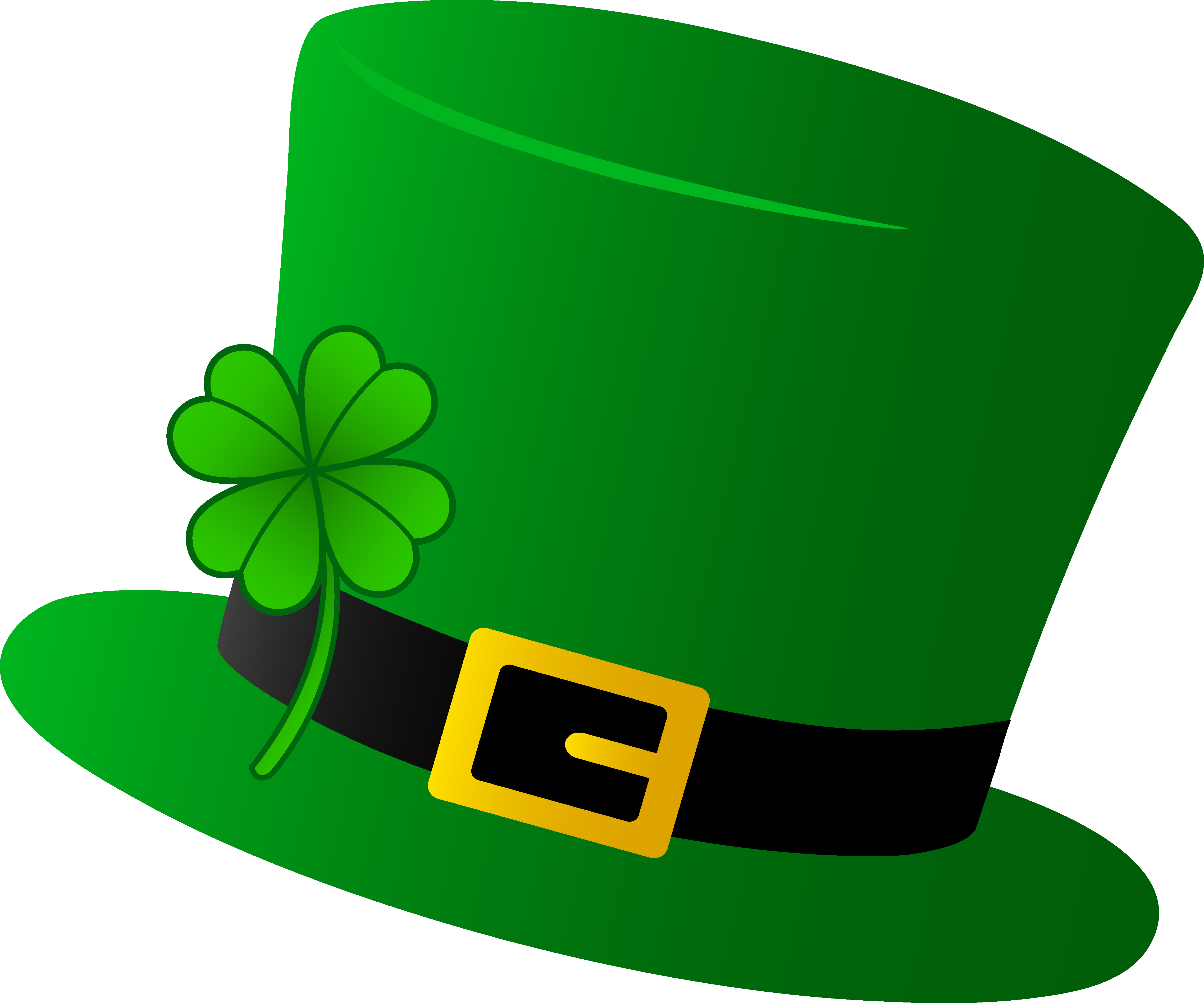 St Patricks Day Transparent PNG Image