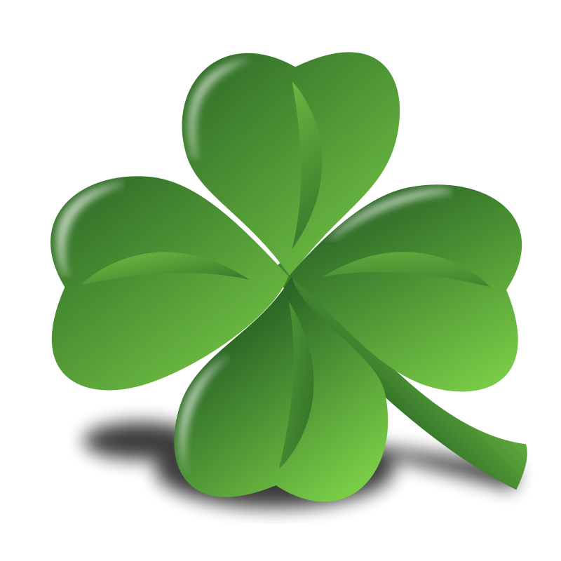 St Patricks Day Transparent PNG Image