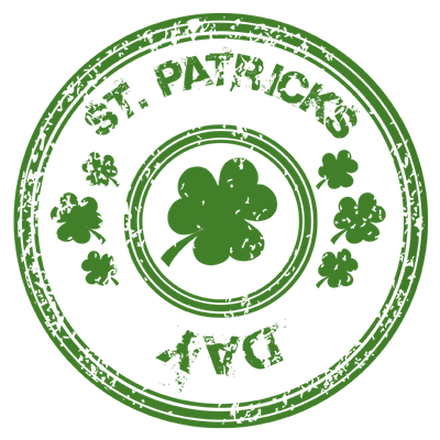 St Patricks Day Transparent PNG Image