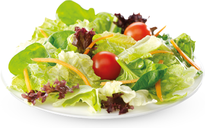 Salad Transparent PNG Image
