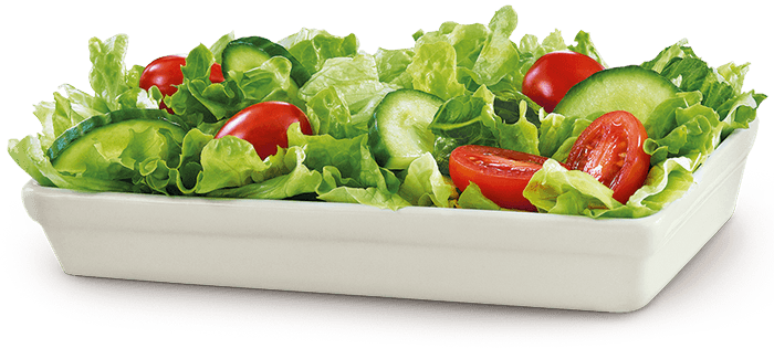 Salad Transparent PNG Image