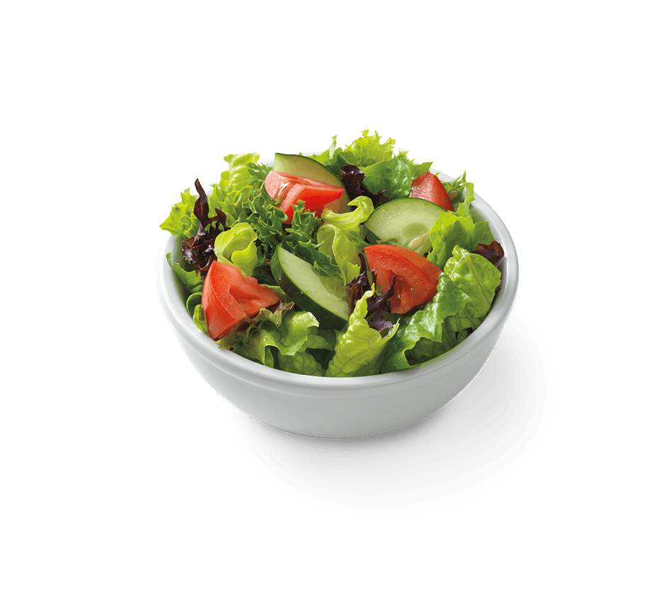 Salad Transparent PNG Image