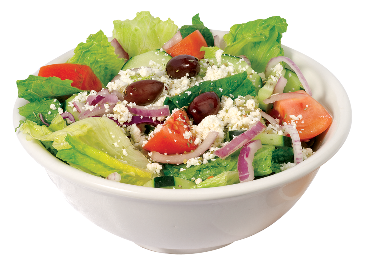 Salad Transparent PNG Image