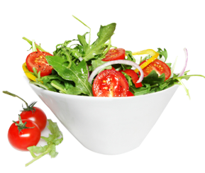 Salad Transparent PNG Image