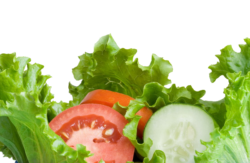 Salad File Transparent PNG Image