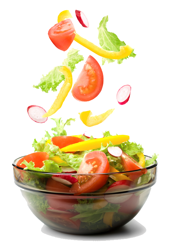 Salad Transparent PNG Image