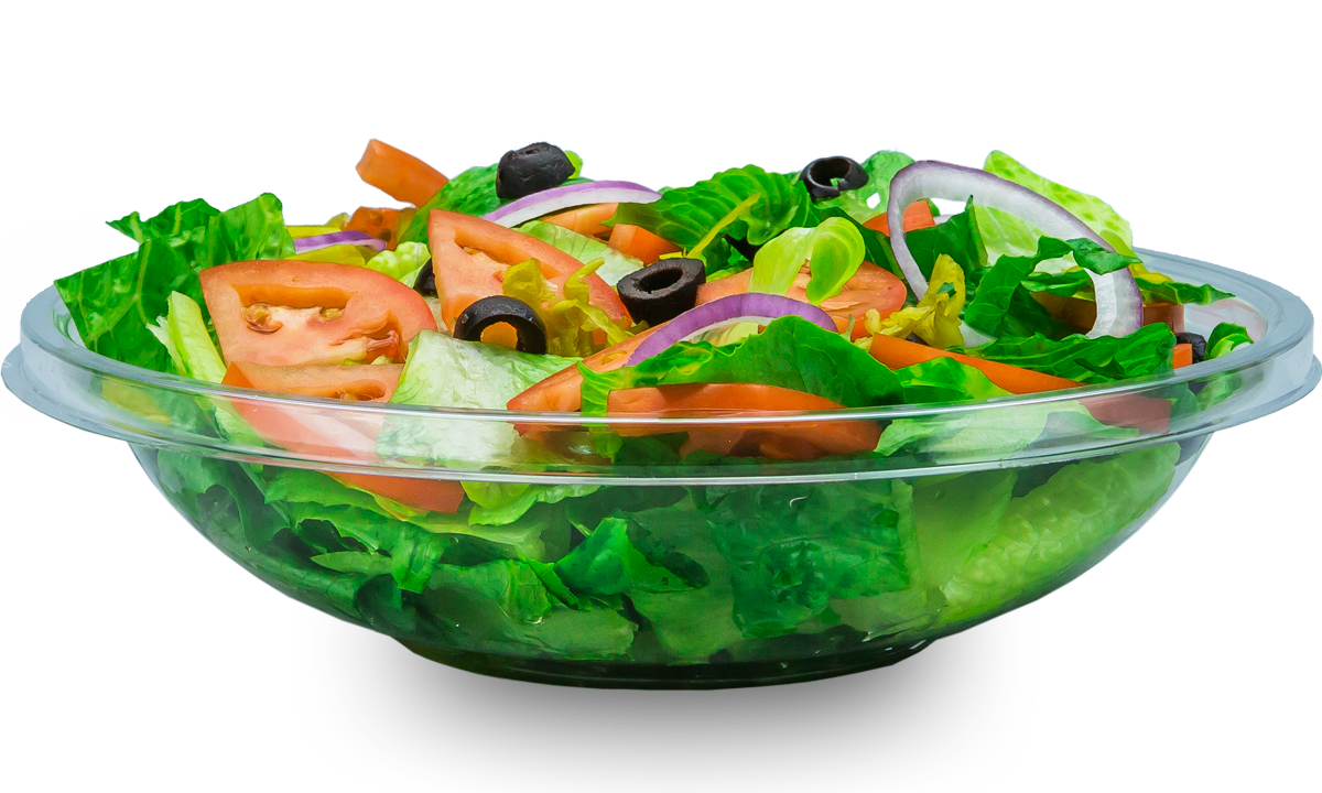 Salad Transparent PNG Image