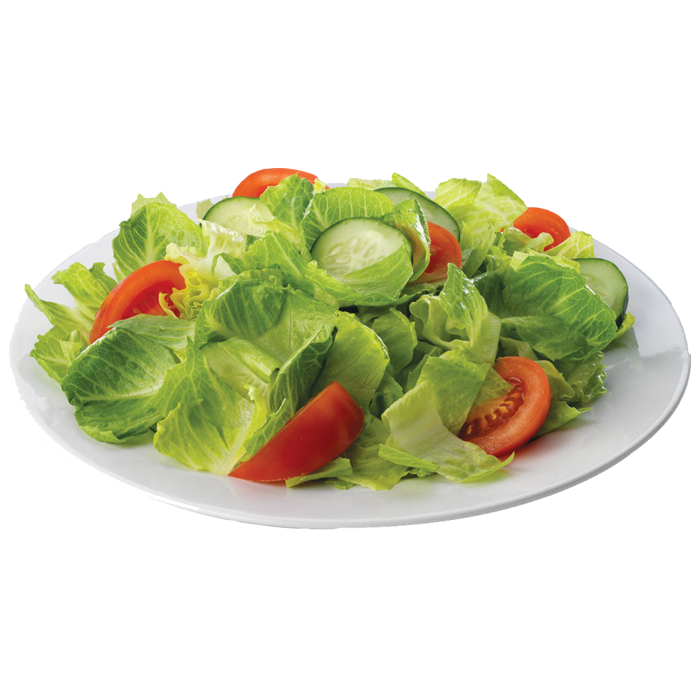 Salad Transparent PNG Image