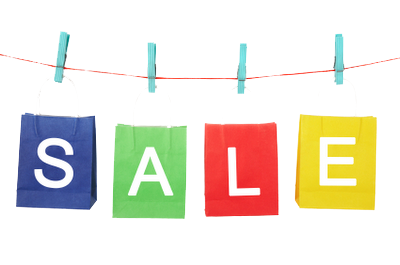 Sale Transparent PNG Image