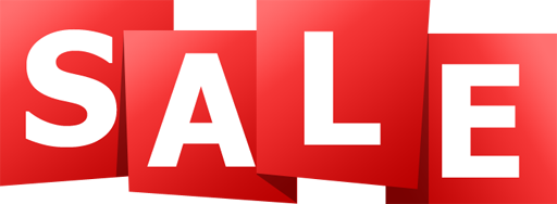Sale File Transparent PNG Image