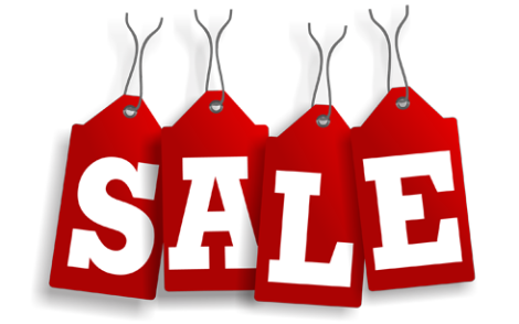 Sale Transparent PNG Image