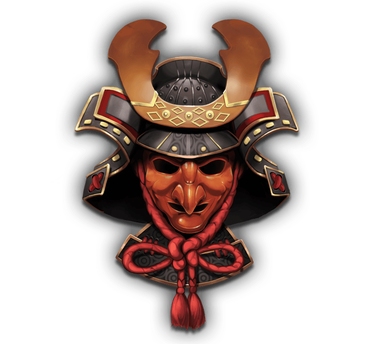 Samurai Transparent PNG Image