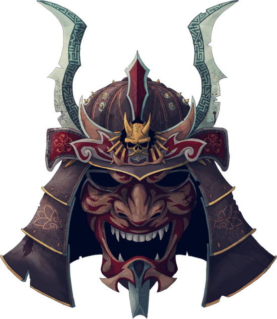Samurai Transparent PNG Image